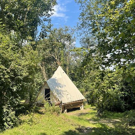 Au Bonheur Nomade Hotel Livry  Luaran gambar