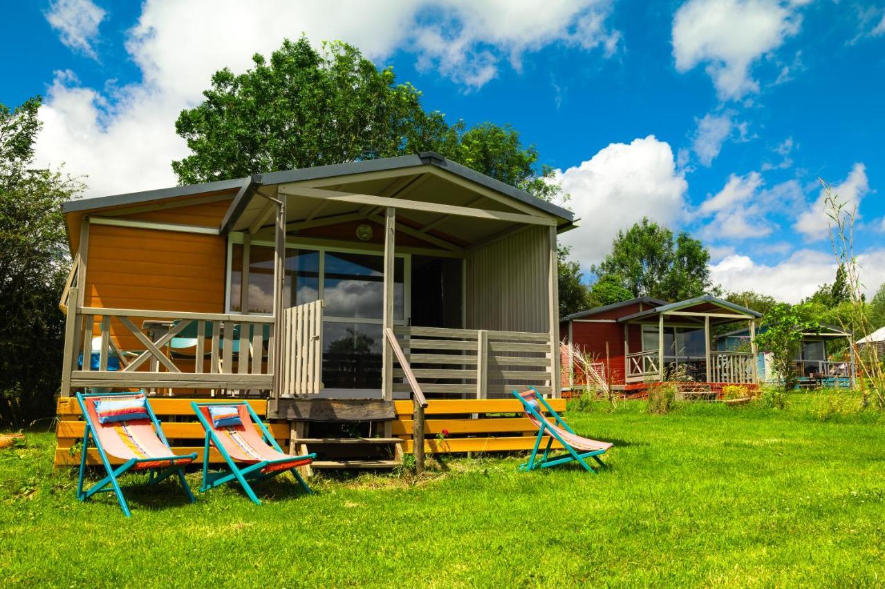 Au Bonheur Nomade Hotel Livry  Luaran gambar