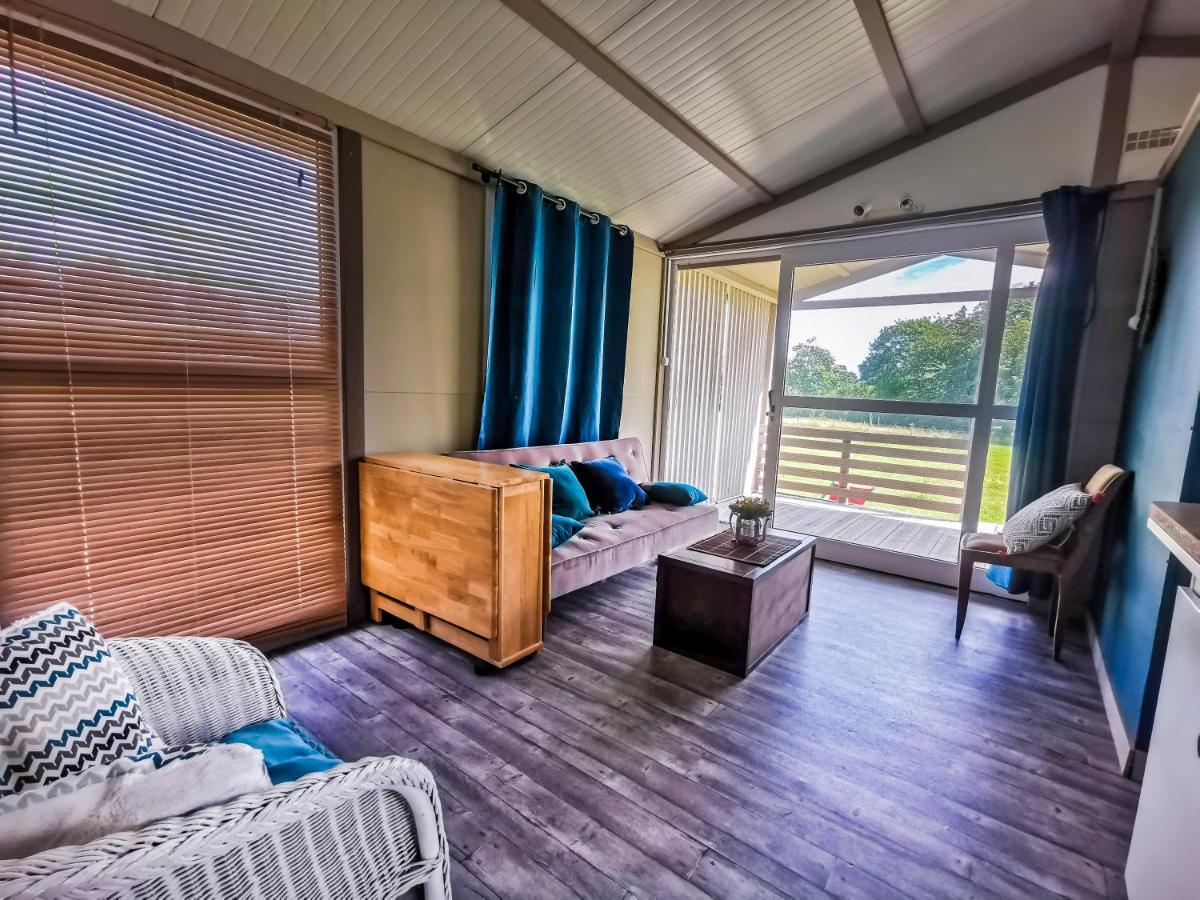 Au Bonheur Nomade Hotel Livry  Luaran gambar