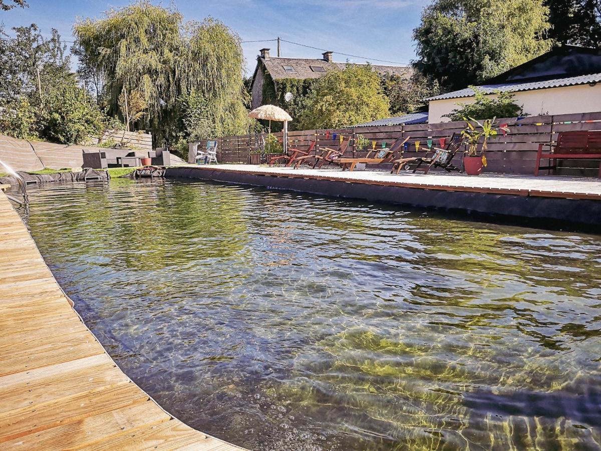 Au Bonheur Nomade Hotel Livry  Luaran gambar