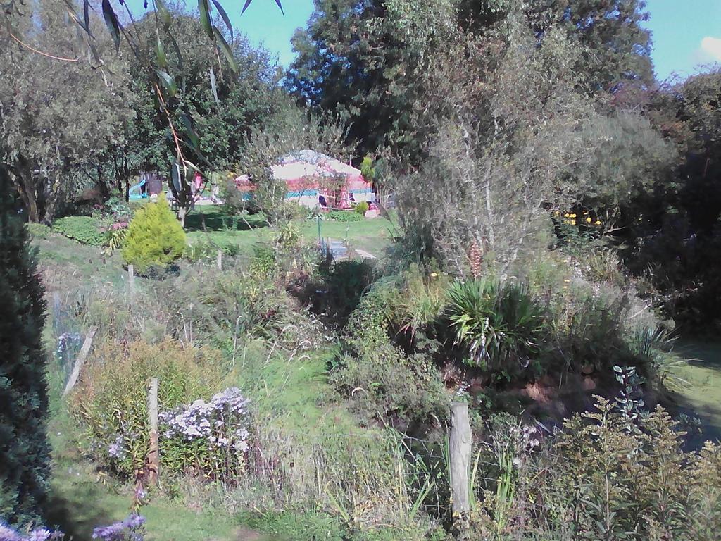 Au Bonheur Nomade Hotel Livry  Luaran gambar