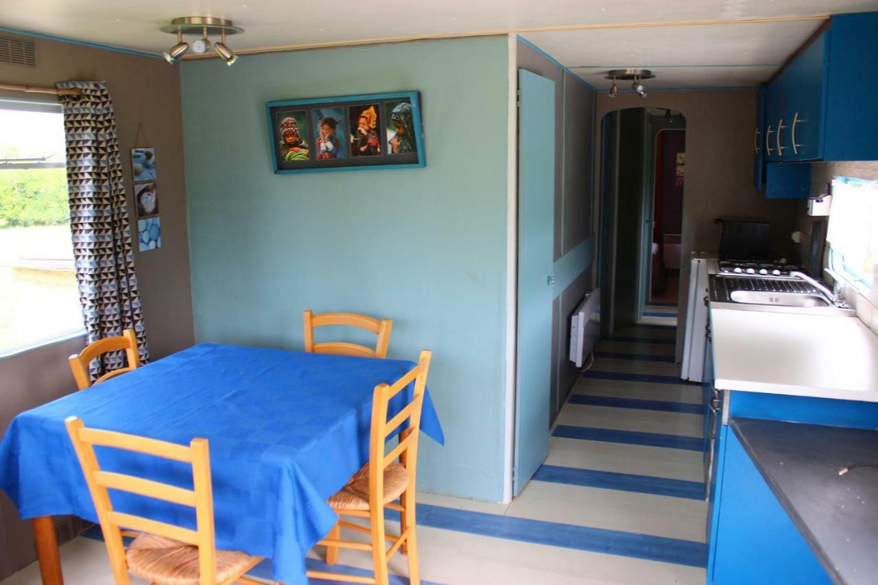 Au Bonheur Nomade Hotel Livry  Luaran gambar