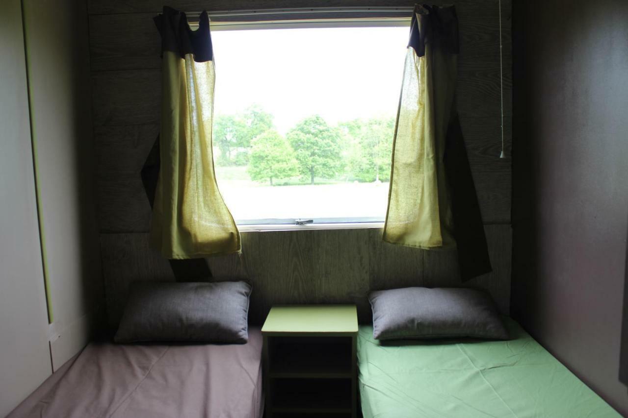 Au Bonheur Nomade Hotel Livry  Luaran gambar