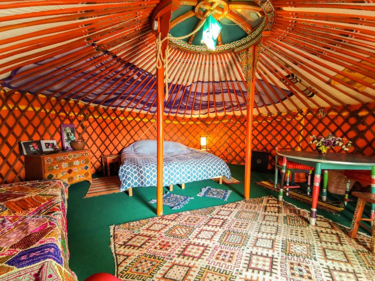 Au Bonheur Nomade Hotel Livry  Luaran gambar