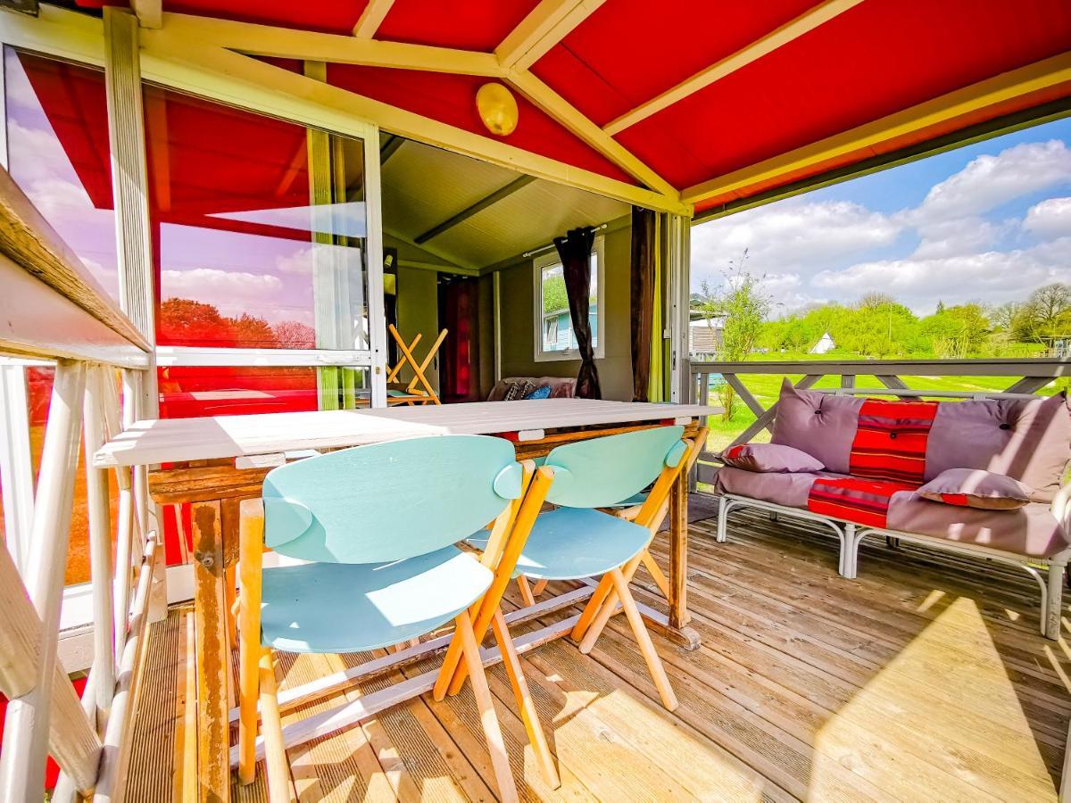 Au Bonheur Nomade Hotel Livry  Luaran gambar